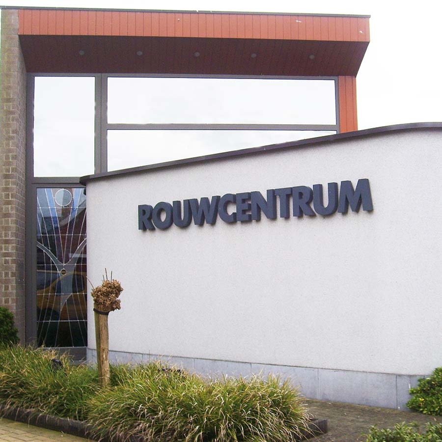 Rouwcentrum Decombele - Torhout